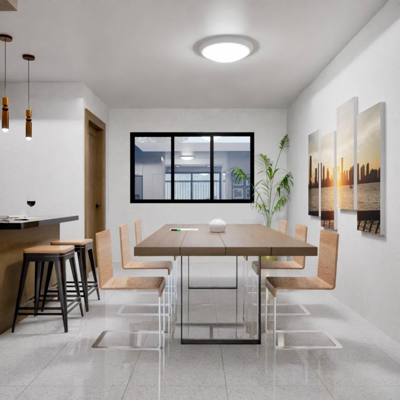 Apartamentos en Venta en San Francisco de Macorís desde USD 122,500