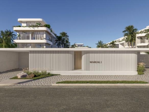 MAREAL II- CABARETE, PUERTO PLATA