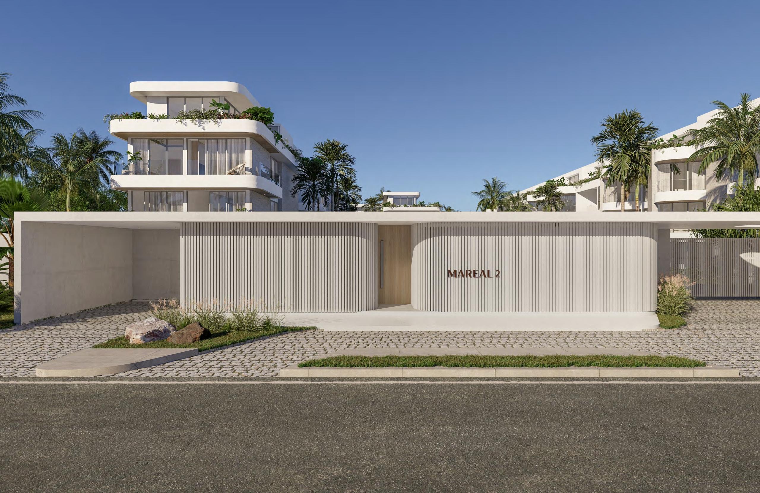 MAER MAREAL II- CABARETE, PUERTO PLATA
