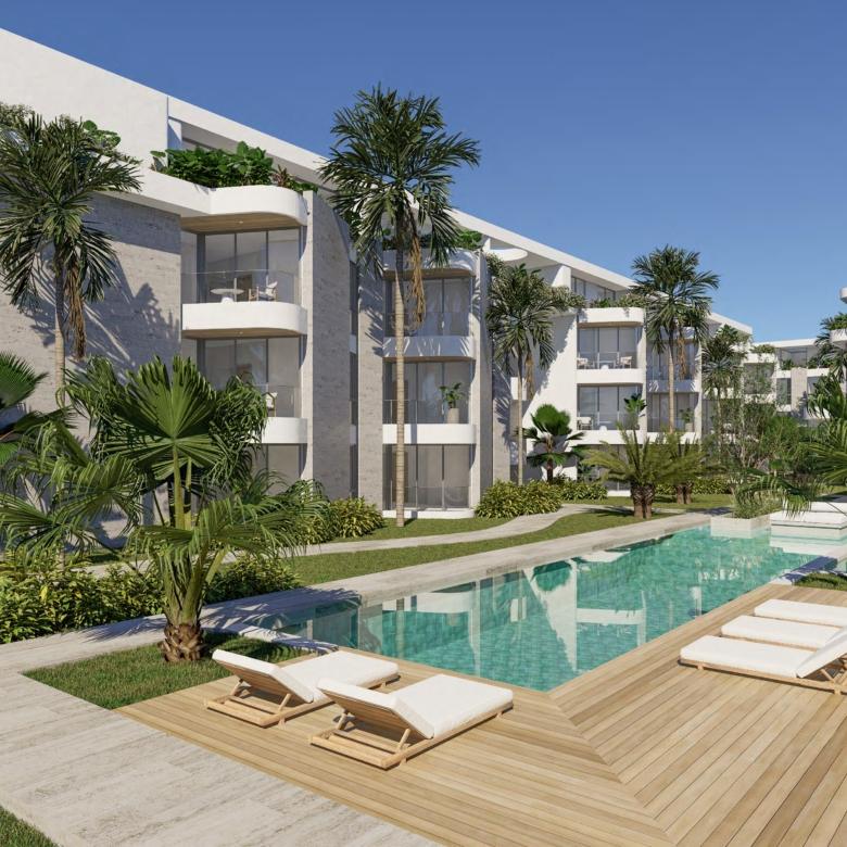 MAREAL II- CABARETE, PUERTO PLATA