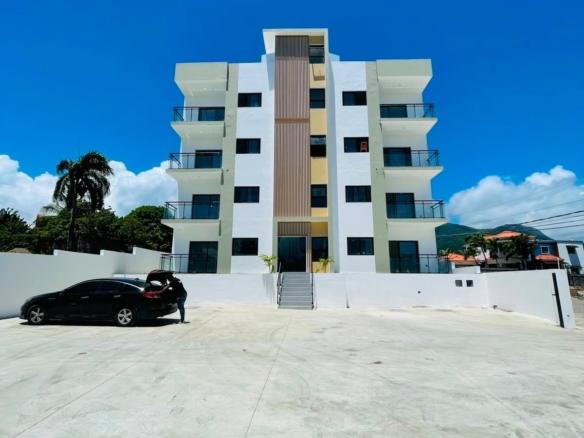RESIDENCIAL ALEJANDRO – EL DORAL