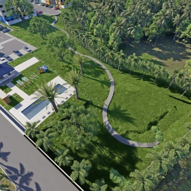 RESIDENCIAL DON CHIMBÍN 5 – PROL. AV. GARCÍA GODOY, LA VEGA