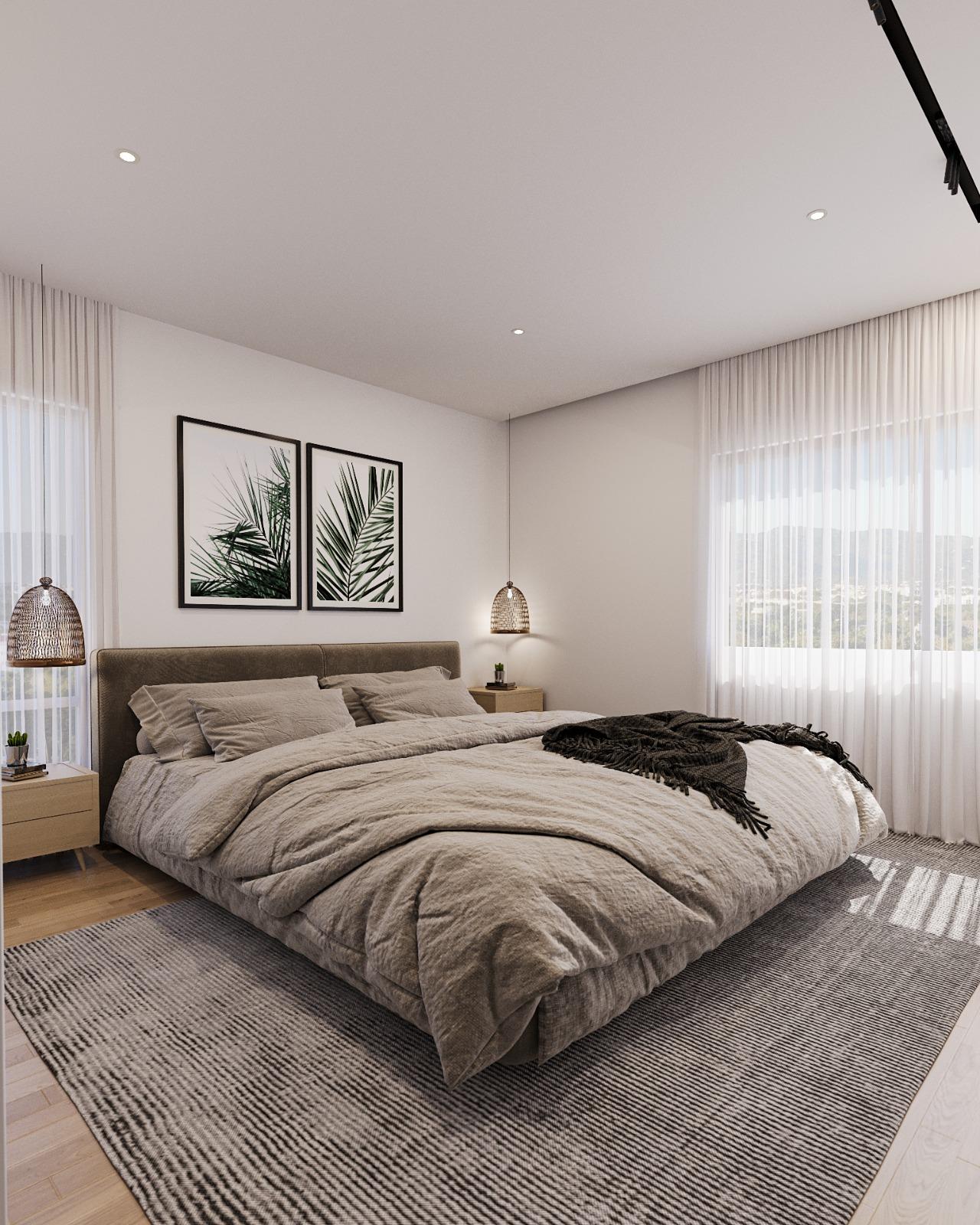 NOVATERRA SUITES – LA ESMERALDA, SANTIAGO