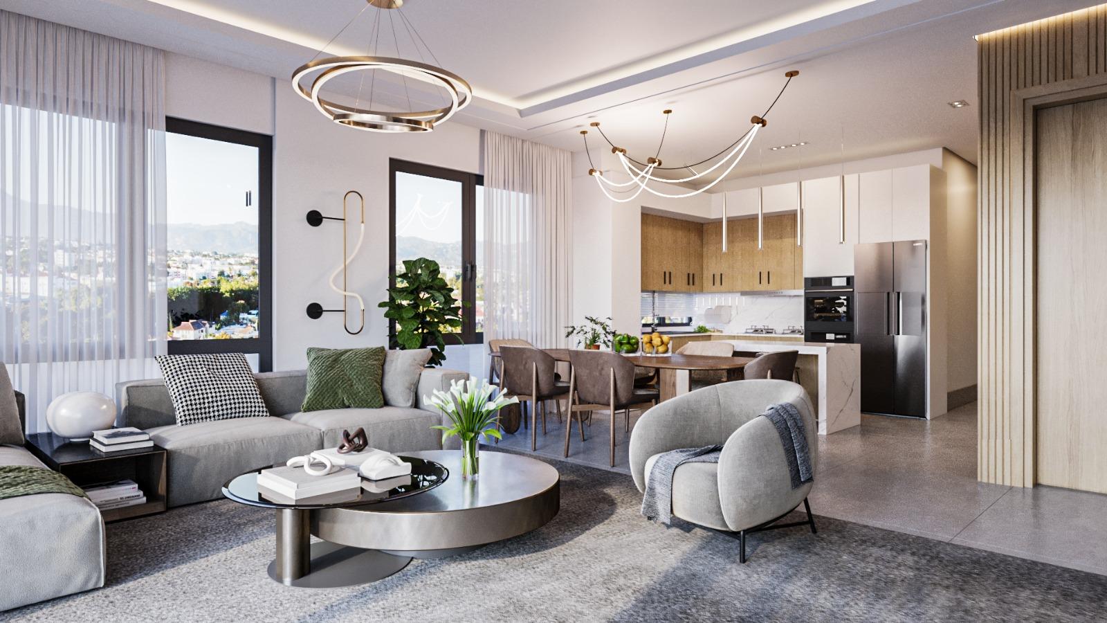 NOVATERRA SUITES – LA ESMERALDA, SANTIAGO
