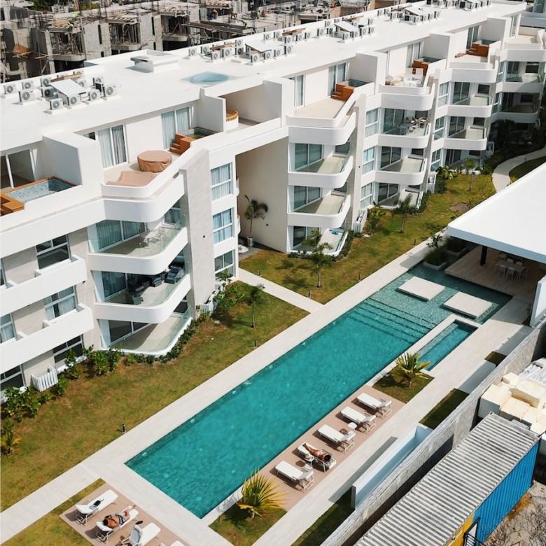 MAREAL I- CABARETE, PUERTO PLATA