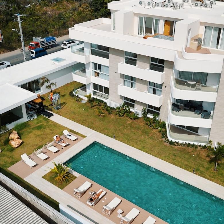 MAREAL I- CABARETE, PUERTO PLATA