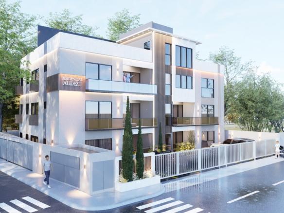 Apartamentos en Venta en San Francisco de Macorís
