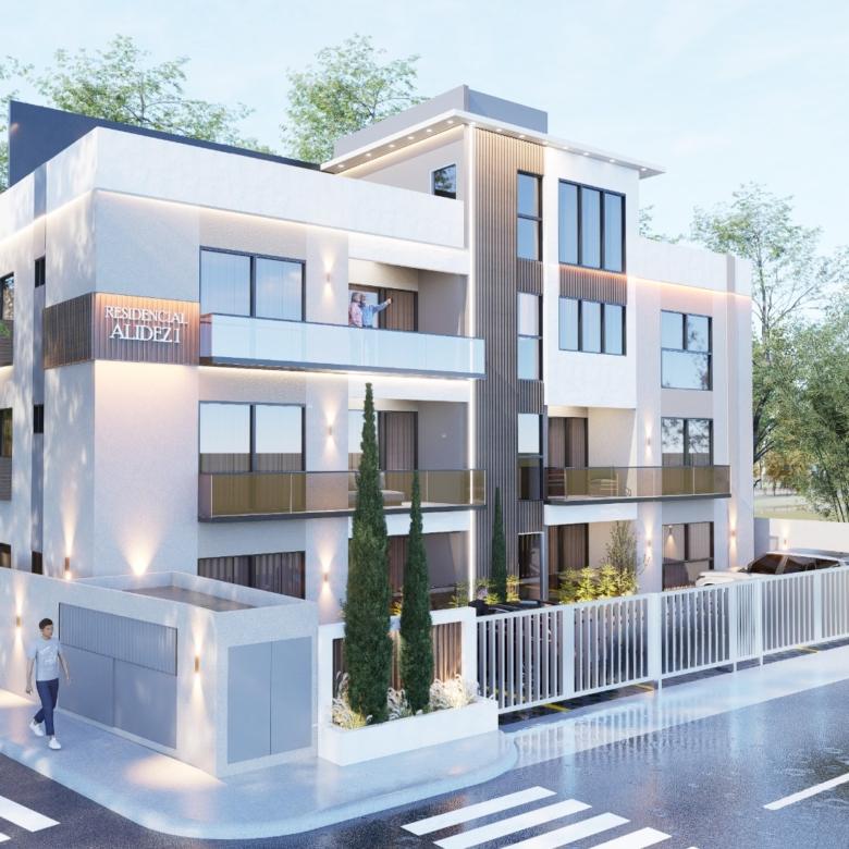 Apartamentos en Venta en San Francisco de Macorís