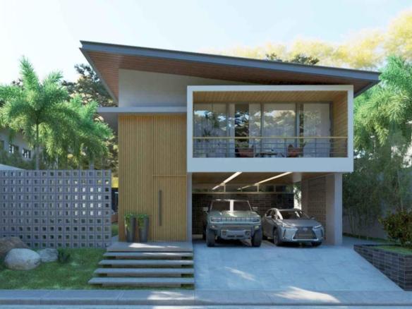 LOS CEDROS MOUNTAIN VILLAGE – PIEDRA BLANCA, JARABACOA
