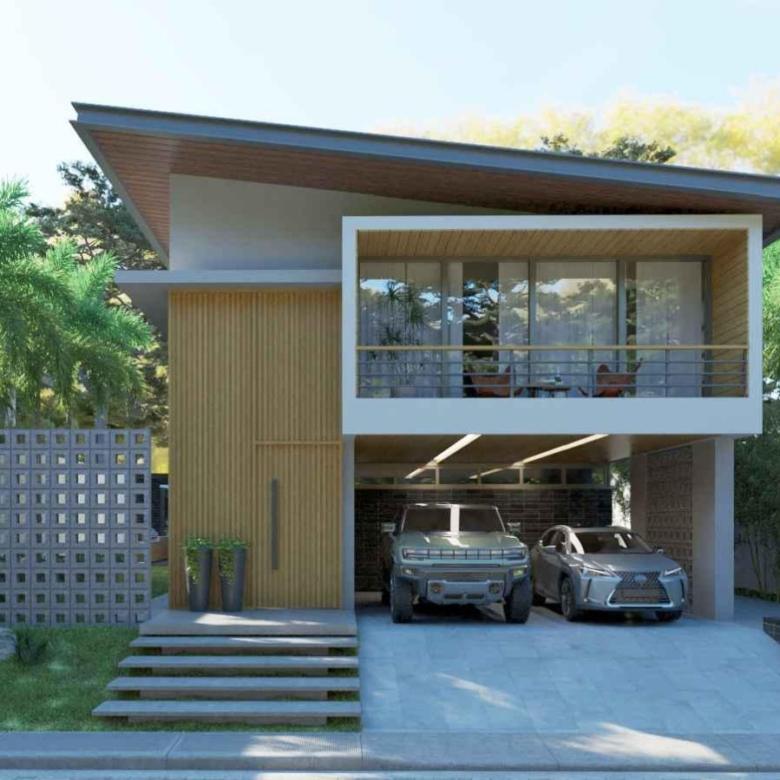 LOS CEDROS MOUNTAIN VILLAGE – PIEDRA BLANCA, JARABACOA