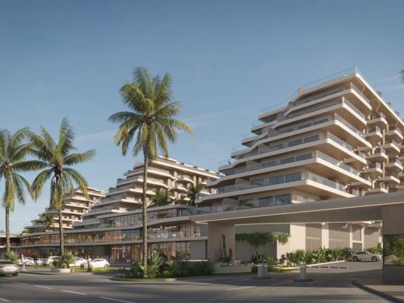 LONG BEACH – MALECON, PUERTO PLATA