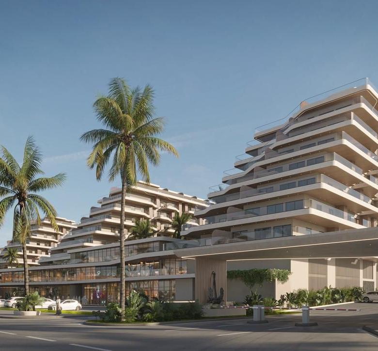 LONG BEACH – MALECON, PUERTO PLATA