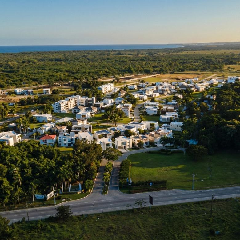 PLANTATION GARDENS – PUERTO PLATA