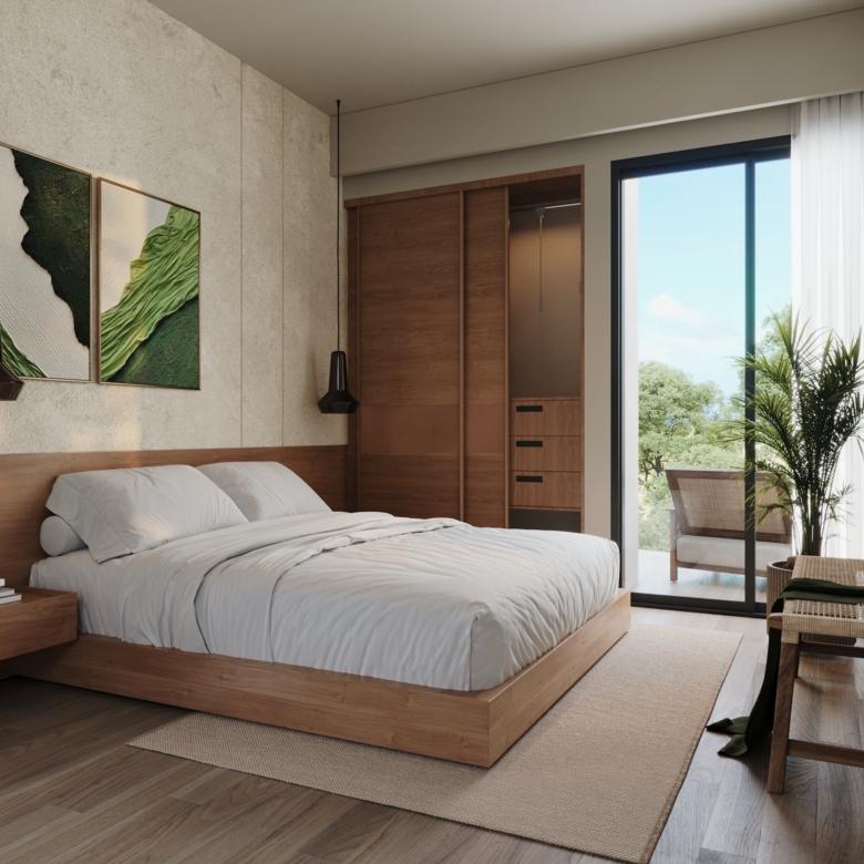 CASAS ESPACIOSAS – GURABO, SANTIAGO DE LOS CABALLEROS