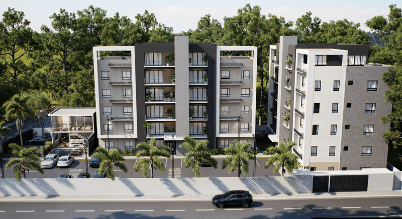 5 TORRE SAILY III – CARRETERA PUÑAL, SANTIAGO DE LOS CABALLEROS