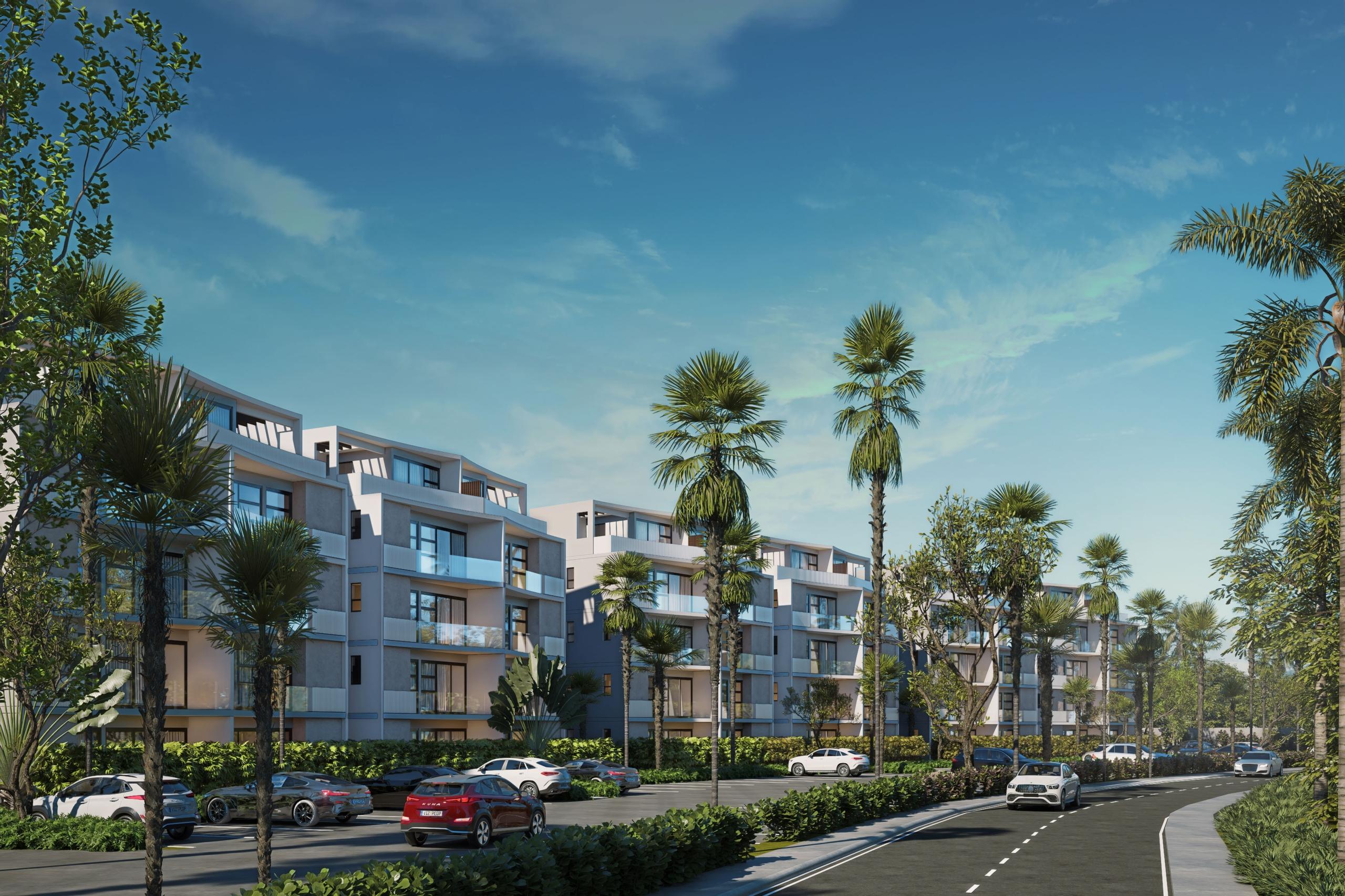 61 PLANTATION GARDENS – PUERTO PLATA