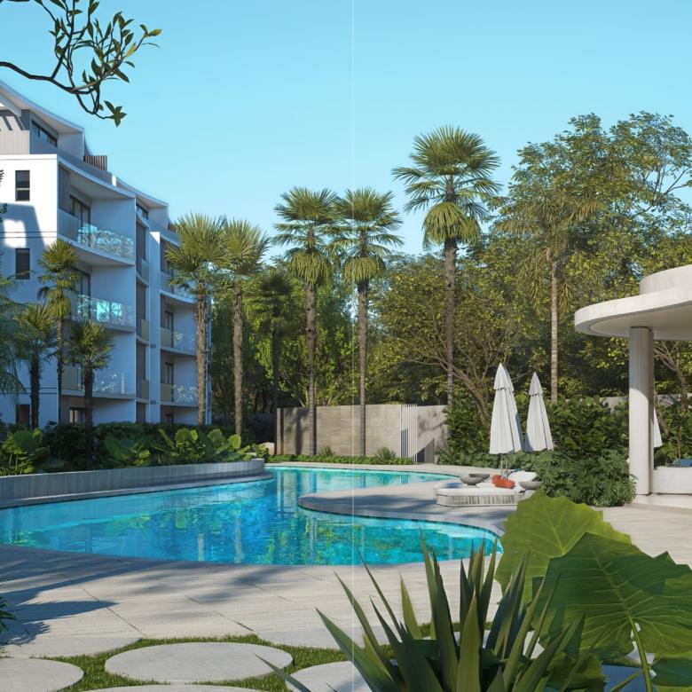 PLANTATION GARDENS – PUERTO PLATA