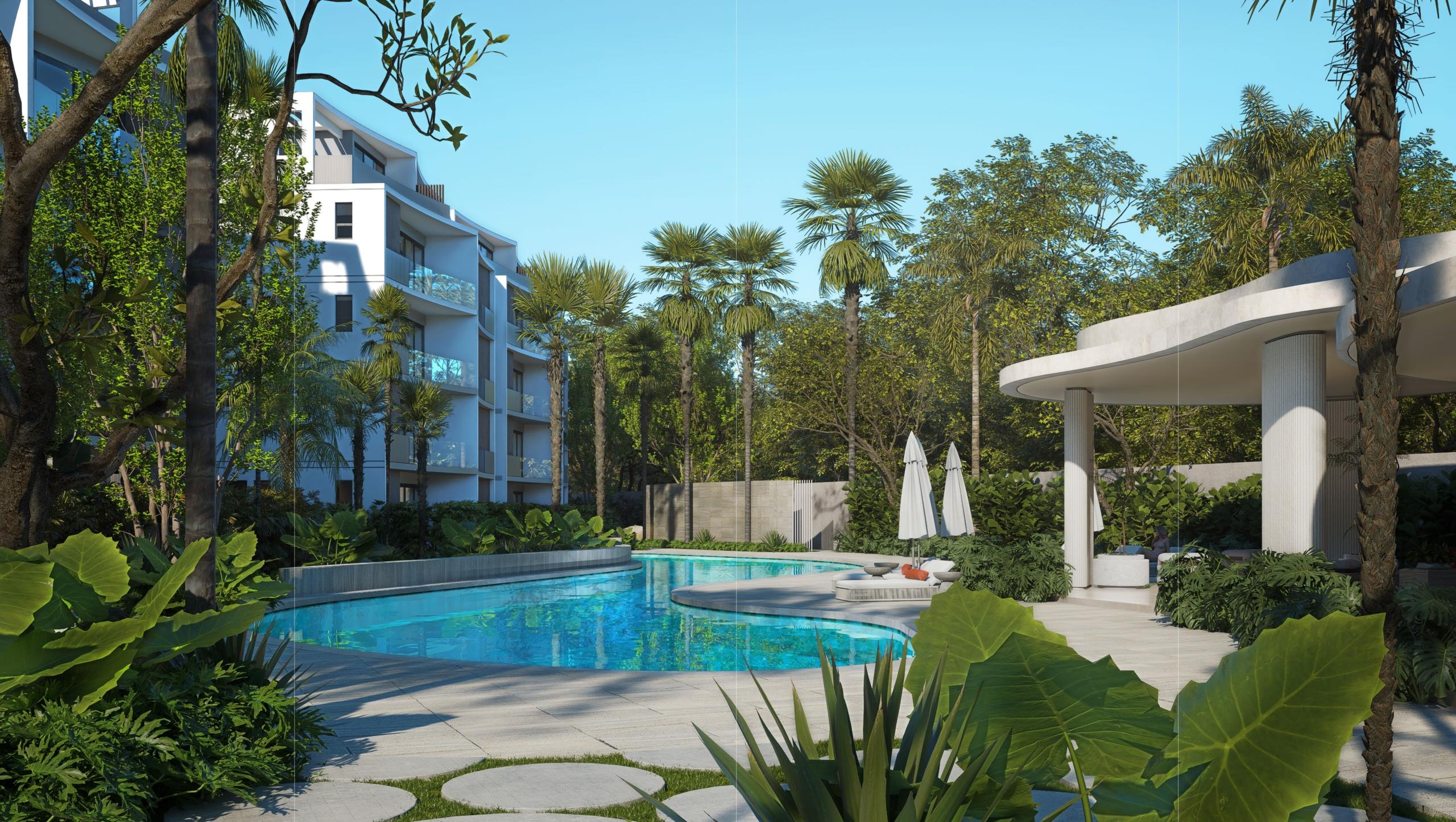 PLANTATION GARDENS – PUERTO PLATA