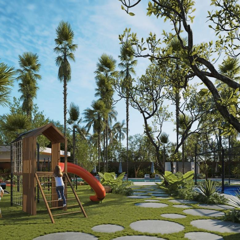 PLANTATION GARDENS – PUERTO PLATA