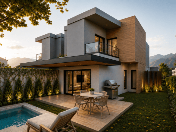CASAS ESPACIOSAS – GURABO, SANTIAGO DE LOS CABALLEROS
