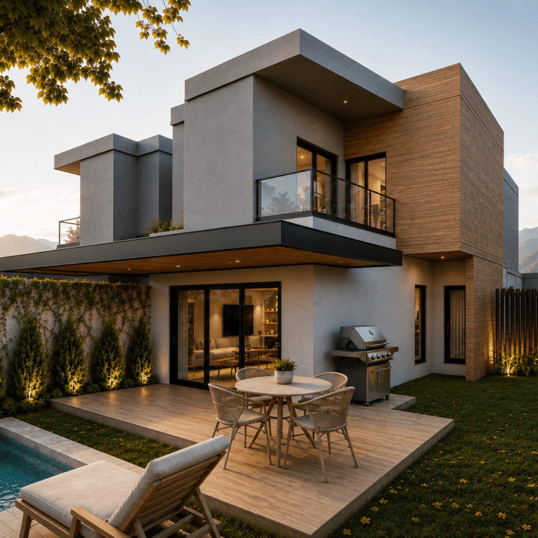 CASAS ESPACIOSAS – GURABO, SANTIAGO DE LOS CABALLEROS