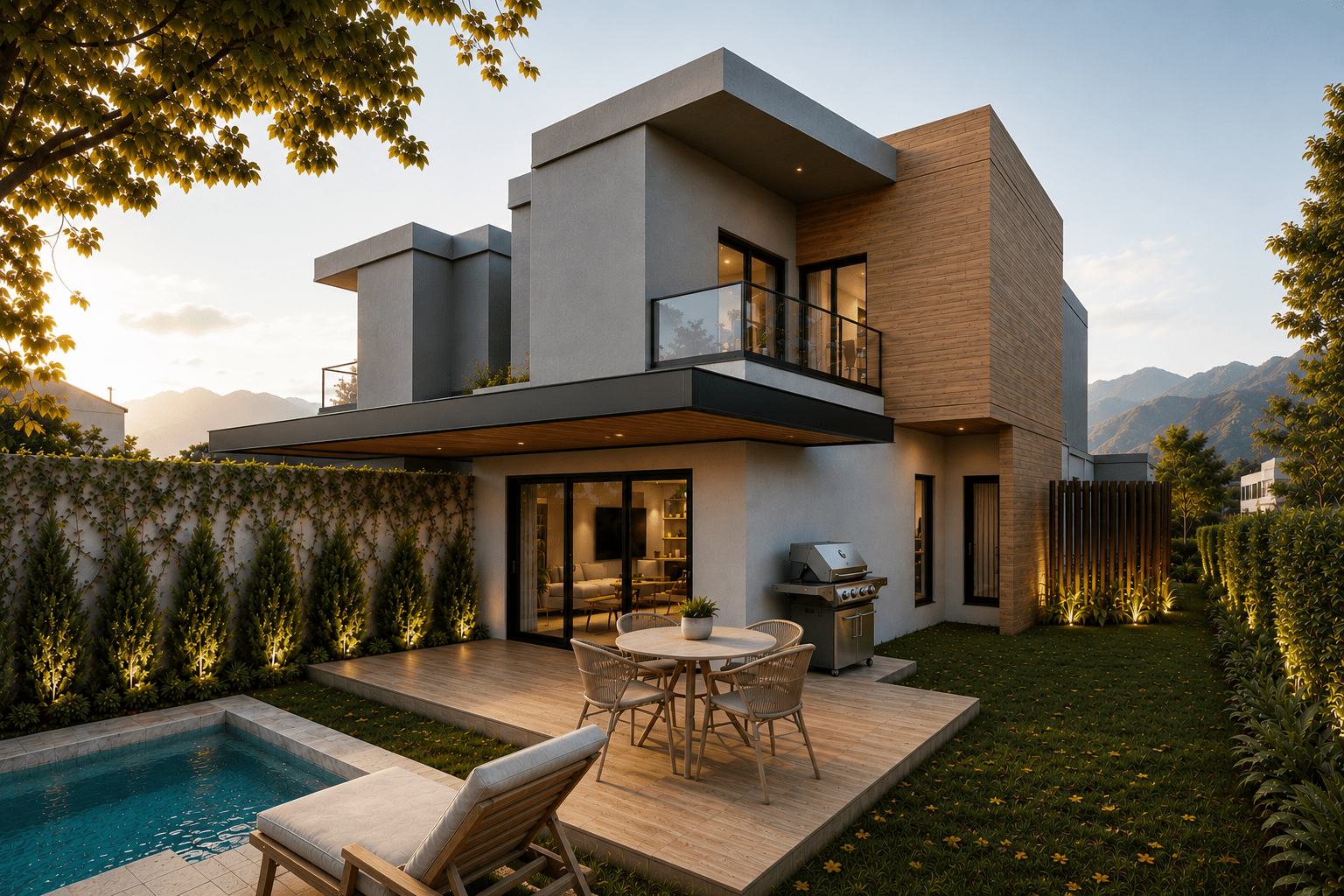CASAS ESPACIOSAS – GURABO, SANTIAGO DE LOS CABALLEROS