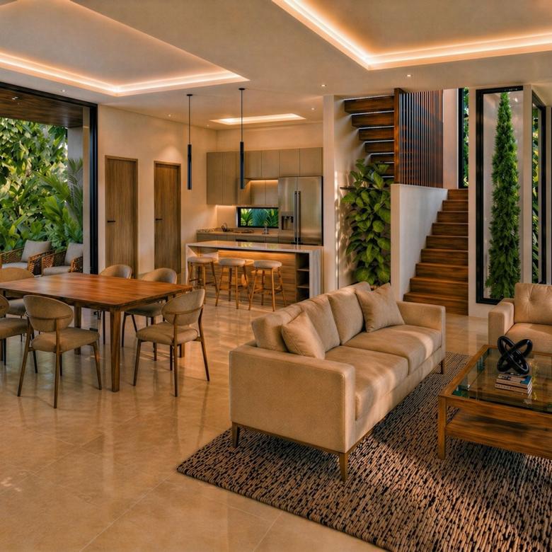 CAMELOT LIVING – PUÑAL, SANTIAGO DE LOS CABALLEROS.