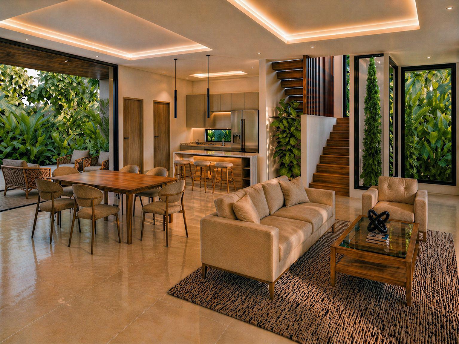 CAMELOT LIVING – PUÑAL, SANTIAGO DE LOS CABALLEROS.