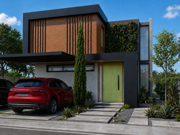 CAMELOT LIVING – PUÑAL, SANTIAGO DE LOS CABALLEROS.