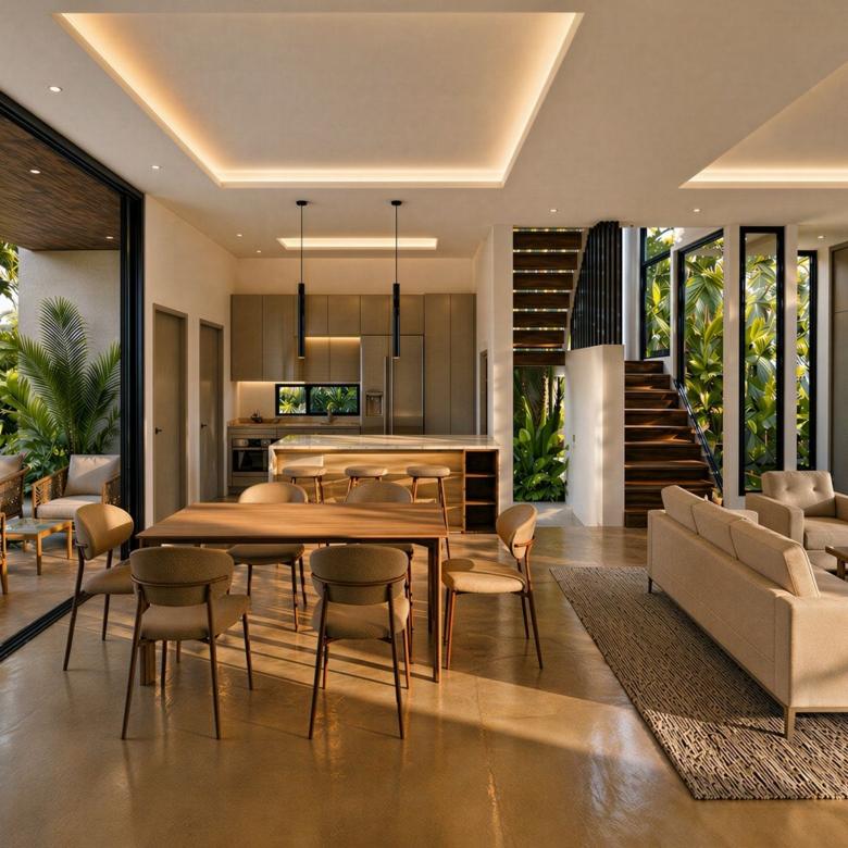 CAMELOT LIVING – PUÑAL, SANTIAGO DE LOS CABALLEROS.