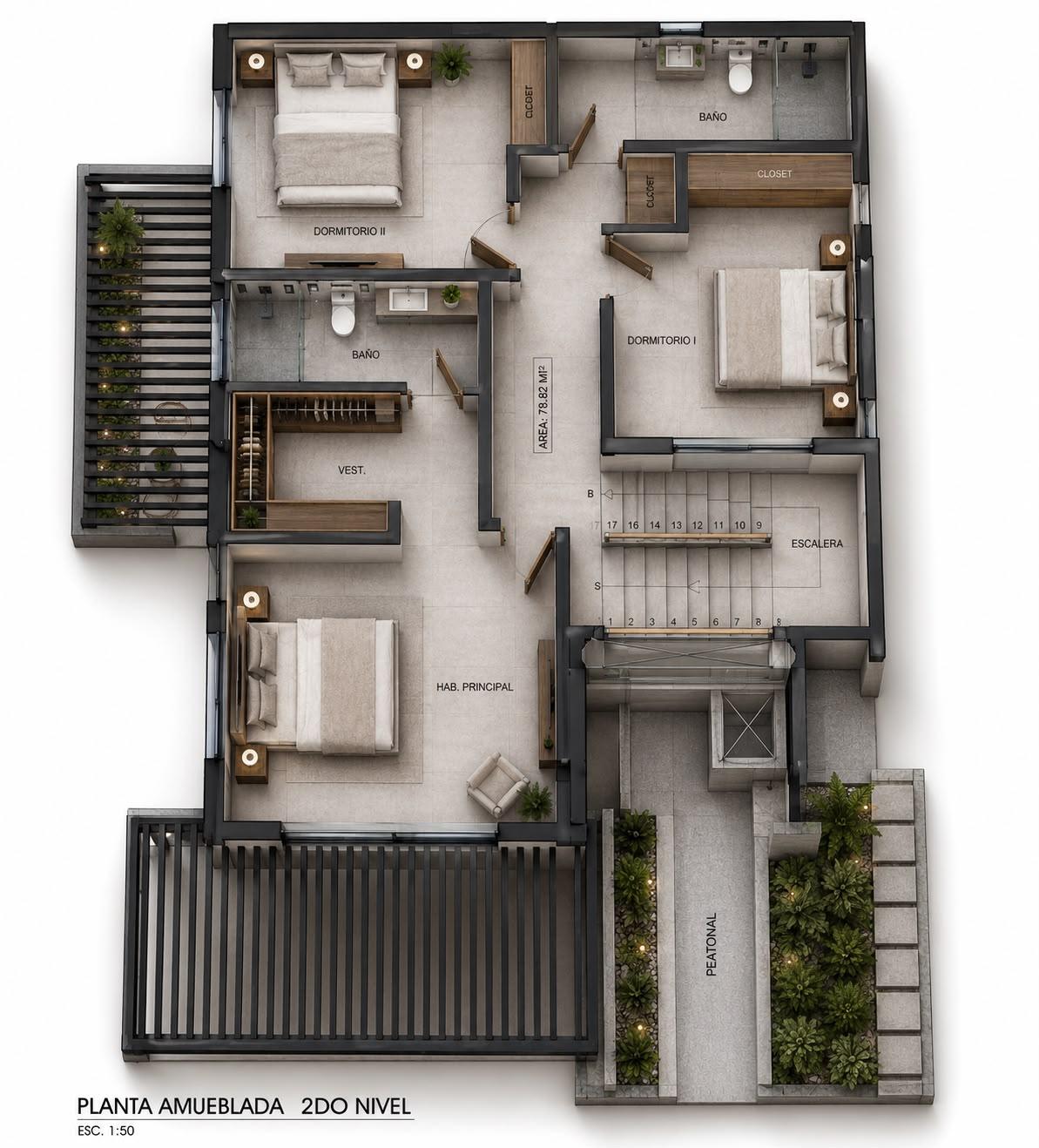CAMELOT LIVING – PUÑAL, SANTIAGO DE LOS CABALLEROS.