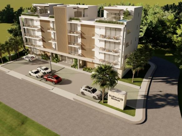 RESIDENCIAL BLUEWAVES – PLANTATION III, PUERTO PLATA