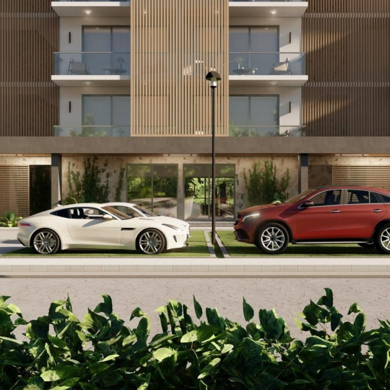 RESIDENCIAL BLUEWAVES – PLANTATION III, PUERTO PLATA