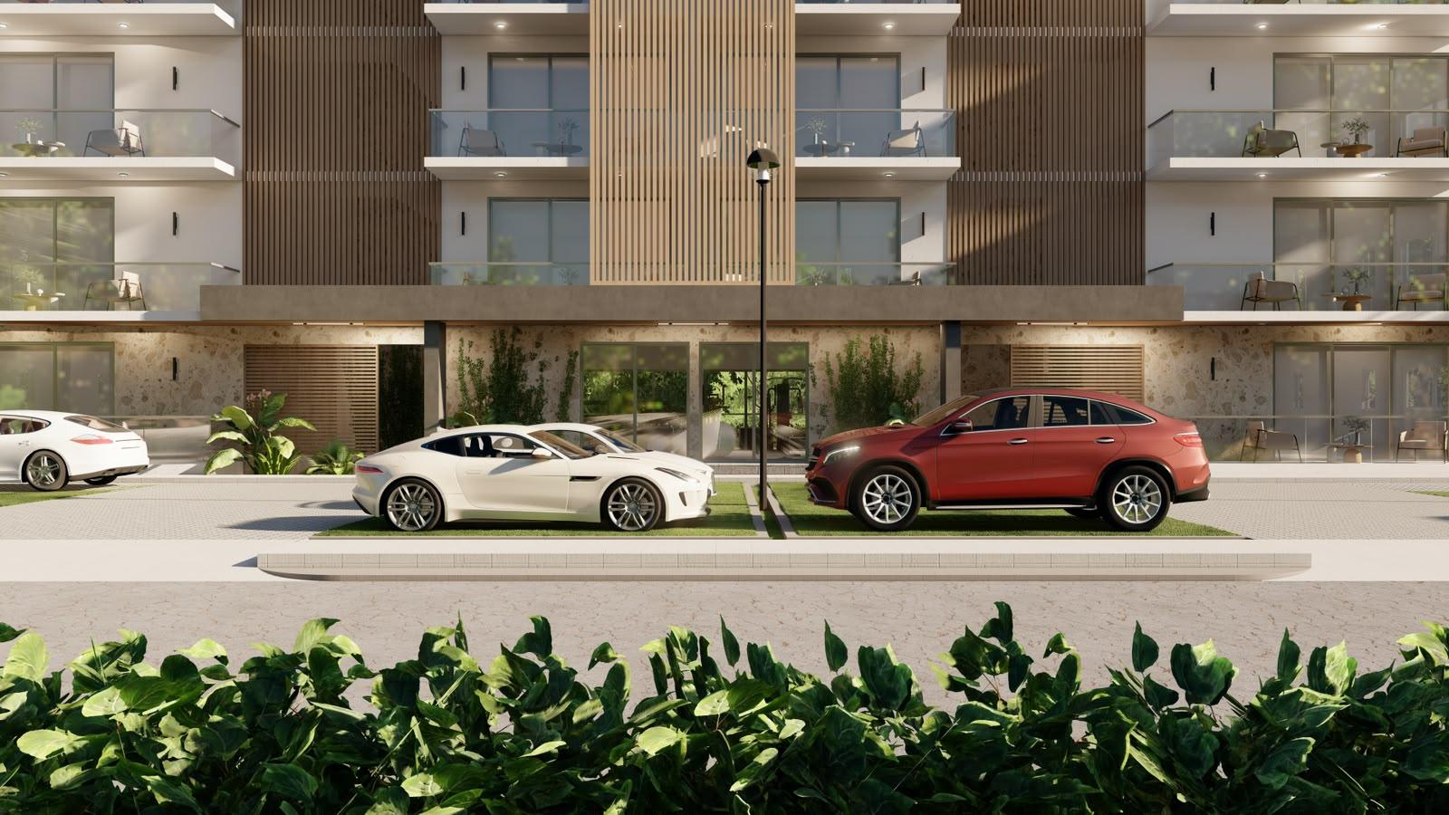 RESIDENCIAL BLUEWAVES – PLANTATION III, PUERTO PLATA