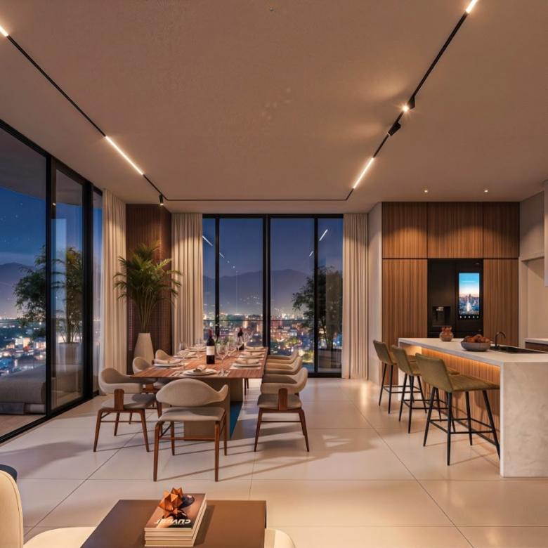 QUANTUM ONE – LA TRINITARIA, SANTIAGO DE LOS CABALLEROS