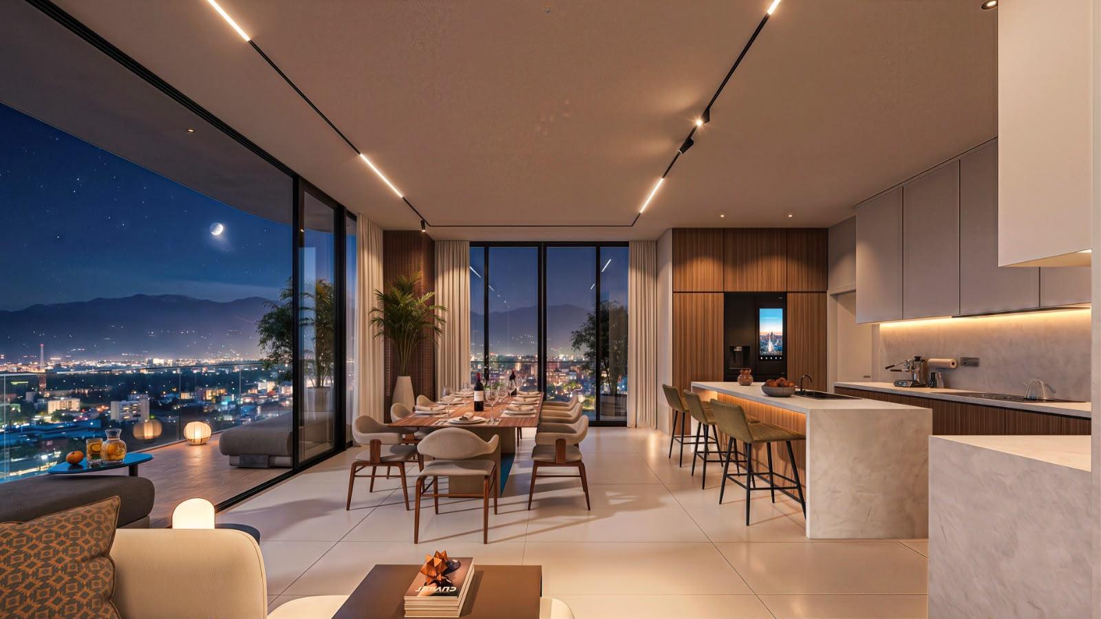 QUANTUM ONE – LA TRINITARIA, SANTIAGO DE LOS CABALLEROS