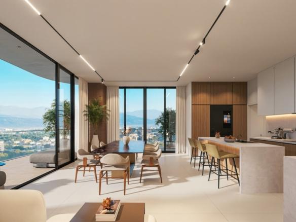 QUANTUM ONE – LA TRINITARIA, SANTIAGO DE LOS CABALLEROS