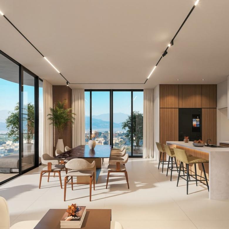 QUANTUM ONE – LA TRINITARIA, SANTIAGO DE LOS CABALLEROS
