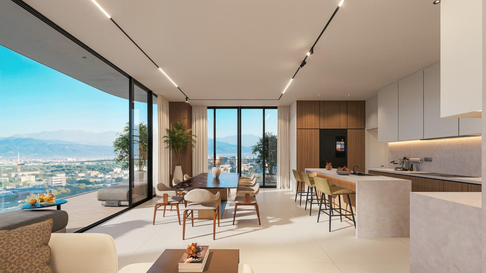 QUANTUM ONE – LA TRINITARIA, SANTIAGO DE LOS CABALLEROS