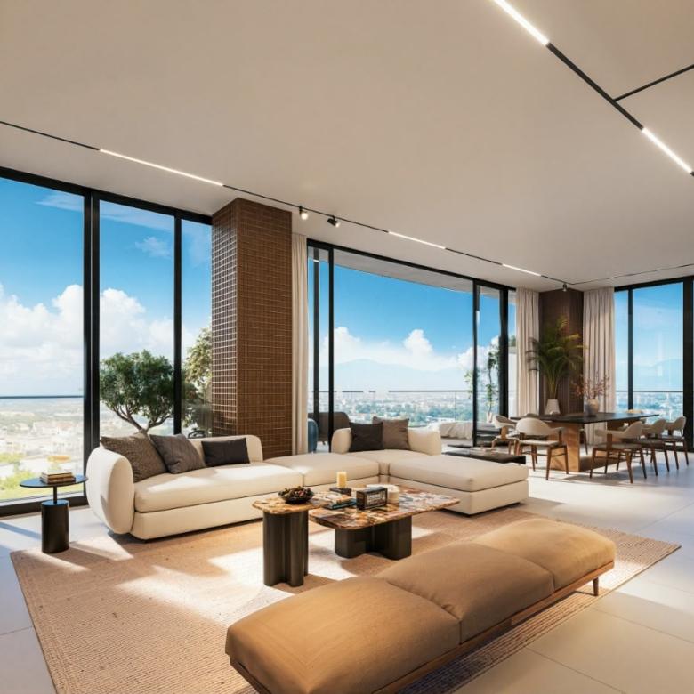 QUANTUM ONE – LA TRINITARIA, SANTIAGO DE LOS CABALLEROS