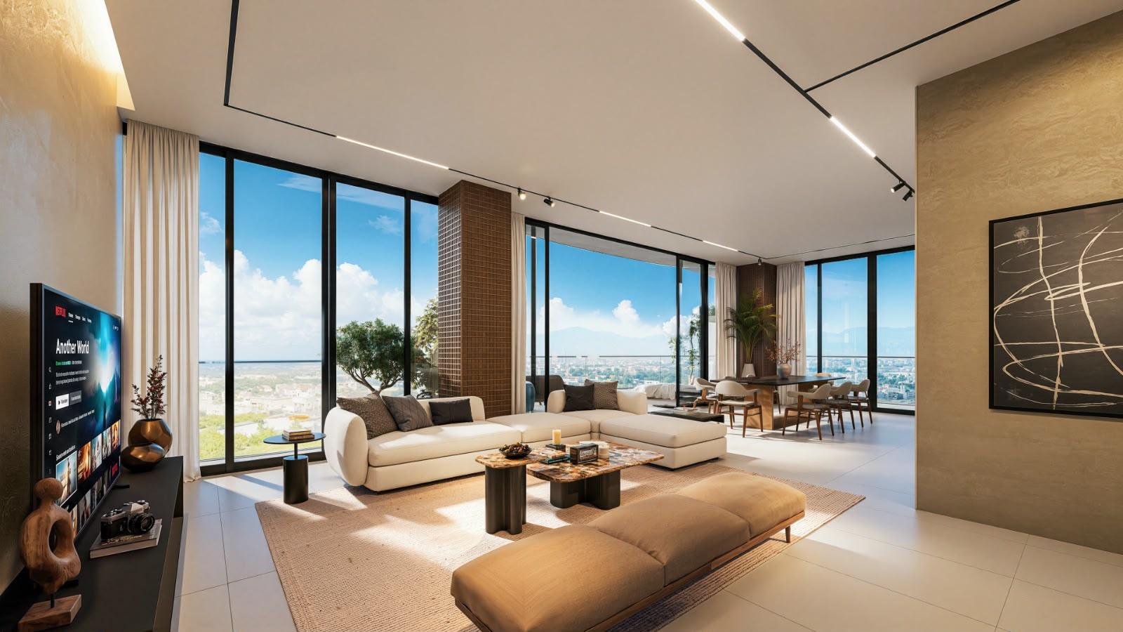 QUANTUM ONE – LA TRINITARIA, SANTIAGO DE LOS CABALLEROS