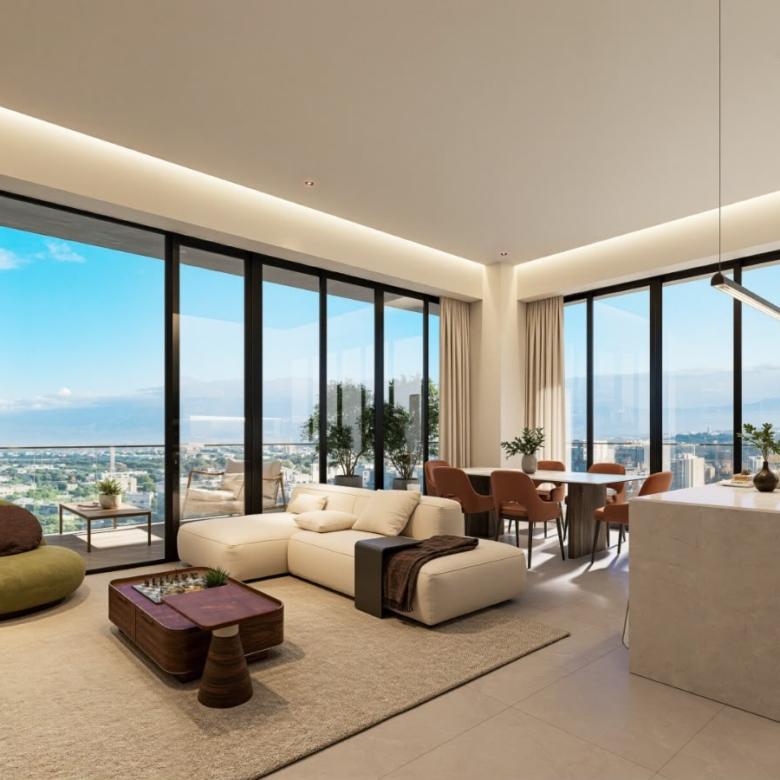 QUANTUM ONE – LA TRINITARIA, SANTIAGO DE LOS CABALLEROS