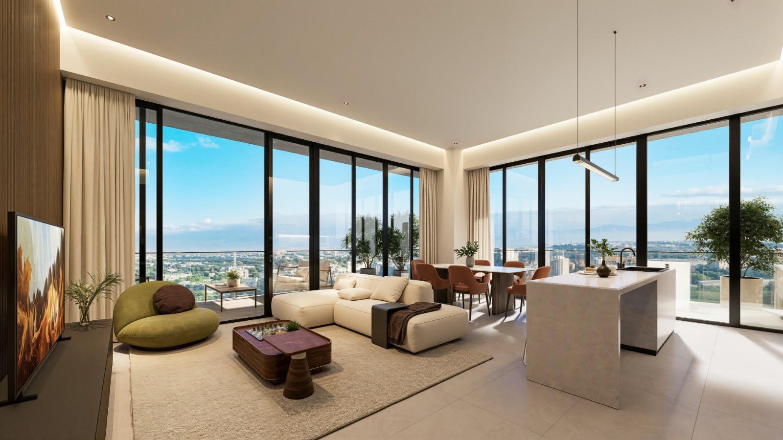 QUANTUM ONE – LA TRINITARIA, SANTIAGO DE LOS CABALLEROS