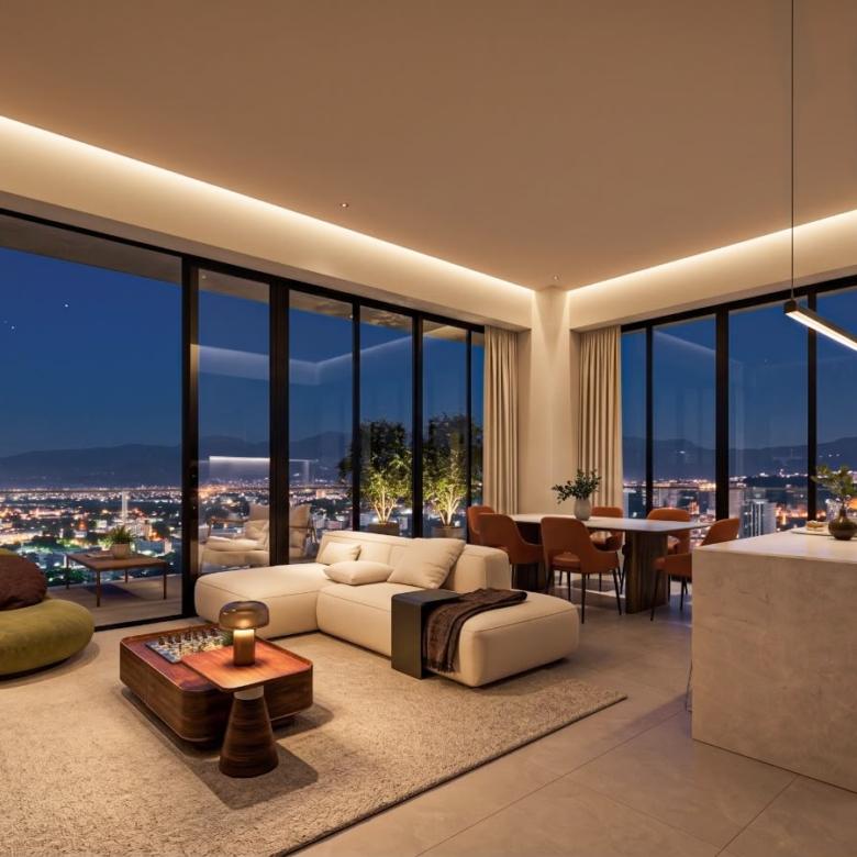 QUANTUM ONE – LA TRINITARIA, SANTIAGO DE LOS CABALLEROS