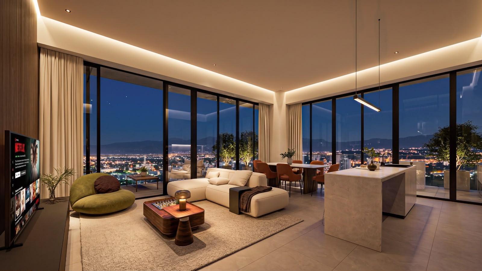 QUANTUM ONE – LA TRINITARIA, SANTIAGO DE LOS CABALLEROS