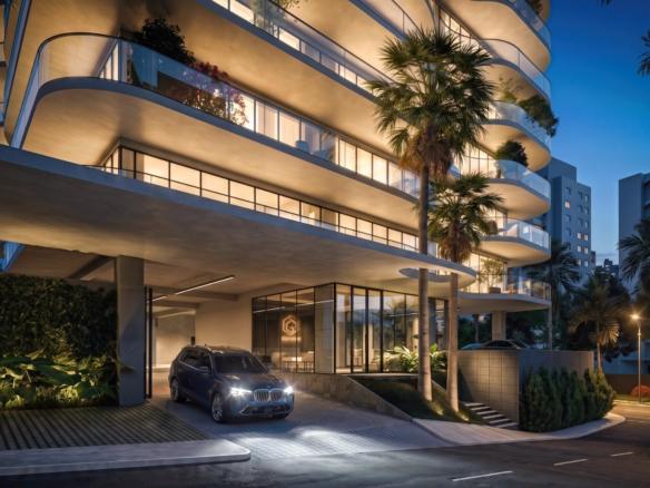 QUANTUM ONE – LA TRINITARIA, SANTIAGO DE LOS CABALLEROS