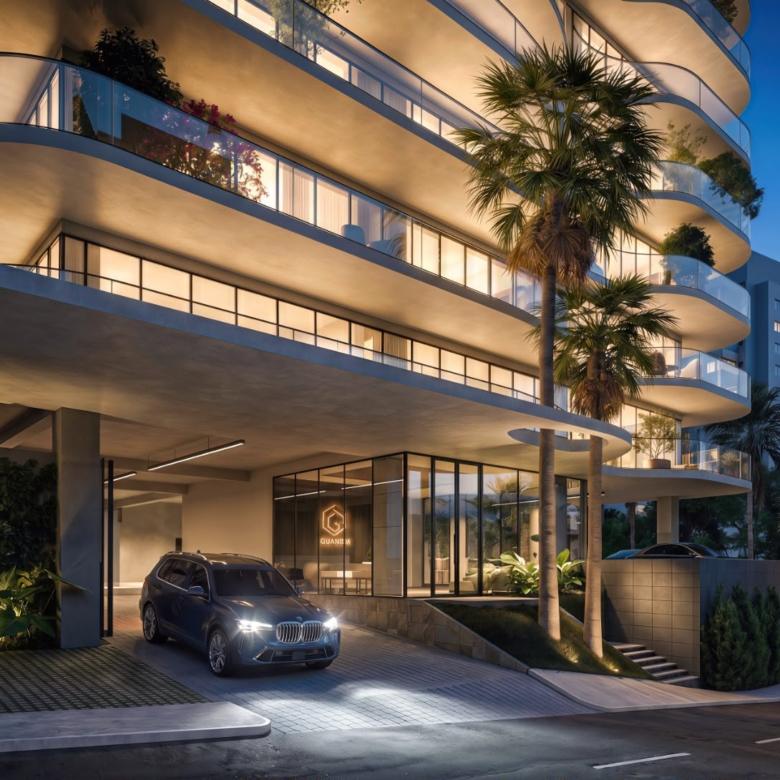 QUANTUM ONE – LA TRINITARIA, SANTIAGO DE LOS CABALLEROS