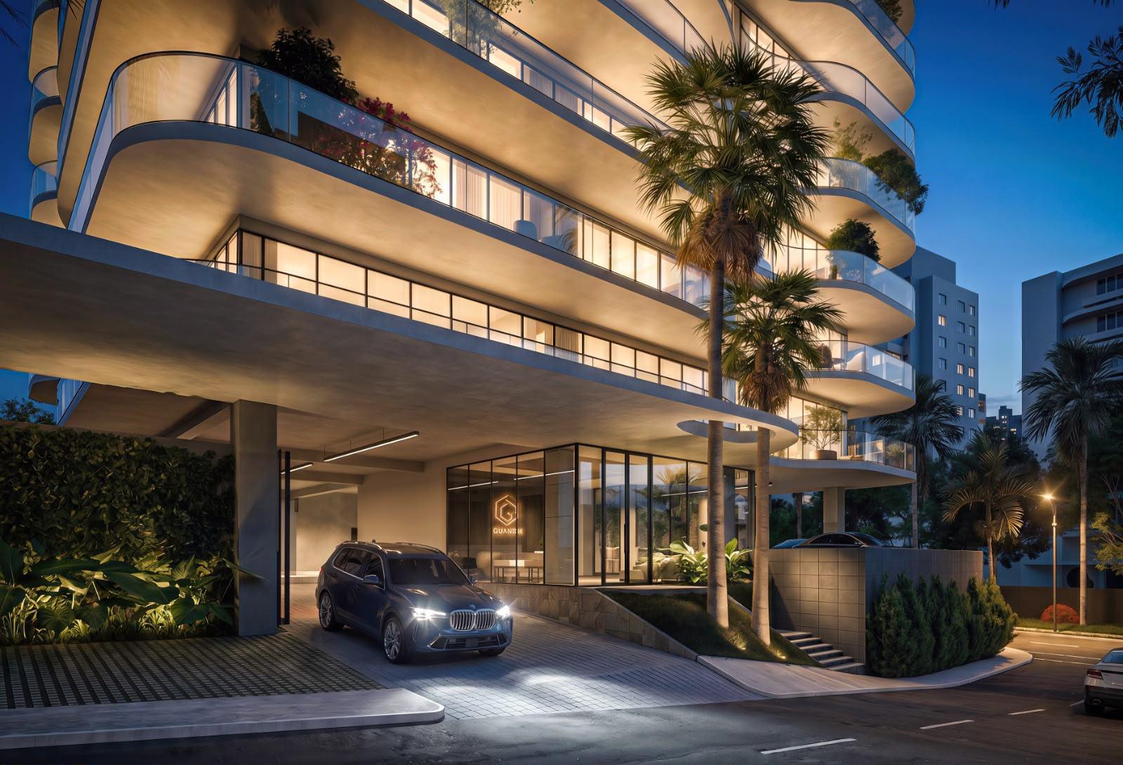QUANTUM ONE – LA TRINITARIA, SANTIAGO DE LOS CABALLEROS