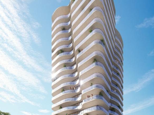 QUANTUM ONE – LA TRINITARIA, SANTIAGO DE LOS CABALLEROS