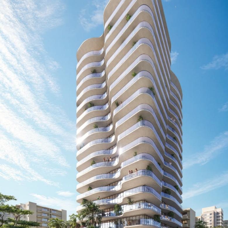 QUANTUM ONE – LA TRINITARIA, SANTIAGO DE LOS CABALLEROS